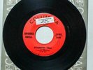 BROOKS ODELL Standing Tall / The Lively Ones 45 Vinyl Northern Soul VG+ ZT-90