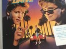 LICENSE TO DRIVE (B. Carlisle B. Ocean etc) Soundtrack LP NM Promo Stamp