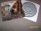 BLACK  SABBATH  ( SPIRAL LABEL  /   FIRST  ALBUM  )   (  V0 6  847 903 VTY  )