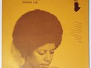 Jeanne Lee – 