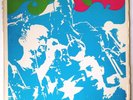 DON CHERRY Eternal Rhythm LP on BASF 60s Free Jazz