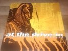 At The Drive-In - Relationship Of Command LP, original pressing not a reissue