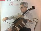 Paul tortelier - J.S.Bach,the cello suites 3 x LP Box SLS 798 NM/EX-