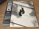CREED Soundtrack 2xLP RED WHITE BLUE VINYL /1000 mondo rocky ludwig goransson