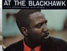 Thelonious Monk At the Blackhawk -1960 MONO LP RLP 12-323 VG+/VG  WITH TAX STAMP