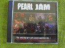 Pearl Jam - The Unedited MTV Unplugged Masters Vol 1 - Bootleg Live