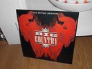 Big Country - The Buffalo Skinners UK Vinyl LP