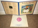 CAT STEVENS Tea For The Tillerman LP 1970 UK 1st Press