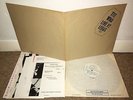 THE WHO Live At Leeds LP Track 1970 Blue Text UK 1st