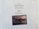 EARL WILD-DOHNANYI VARIATIONS ON A NURSERY SONG LISZT CONCERTO NO 4 CHESKY CR13