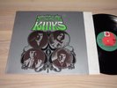 The Kinks LP - Something Else by /1981 german reissue PRT PYE PRESS IN MINT
