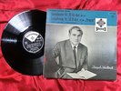 W.A. MOZART SYMPHONIE NR.38 - 39 PRAGER JOSEPH KEILBERTH TELEFUNKEN SLT 43012