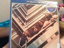 The Beatles 1967/1970 Blue Vinyl