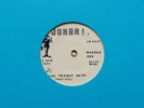 *NORTHERN SOUL CLASSICS* MARSHA GEE - PEANUT DUCK/H.B. BARNUM - VG++/EX