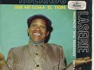 ROLANDO LASERIE tiritando OBSCURE LATIN SOUL MEXICO listen 1960 BOOGALOO funky