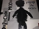 Depeche Mode - Vinyl - Playing the Angel - First Pressing 2LP