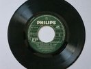 Rare EP Les chevaliers du ciel Johnny Hallyday 437.337 BE
