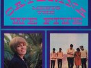 Caterina Caselli - Caterina Meets The We Five ?– LP 1966
