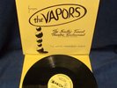 BUDDY KIRK ORCHESTRA FROM THE VAPORS HOT SPRINGS ARK PRIVATE LP ALBUM EX/EX