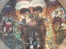 Michael Jackson Dangerous Promo Picture Disc 4688 600 Uk 180 G