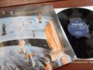 VAN DER GRAAF GENERATOR PAWN HEARTS IN MINT 1ST PRESS GERMANY 1971 TOPCONDITION
