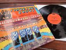 STONE THE CROWS ONTINUOUS PERFORMANCE GERMAN 1ST POLYDOR 1972 IN MINT BLUESROCK