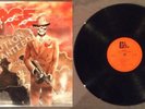 Rage - Execution Guaranteed RARE lp 1987 Cobra Records Canada CL 1032