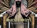 SACRED STEEL - Anthology 1984-94 (NEW*US 80's METAL KILLER*GLACIER*M. STEEL)