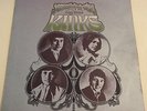 THE KINKS 1967 RARE UK LP - SOMETHING ELSE... MONO MATRIX No's A 1*M / B 1*M