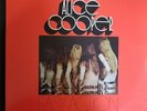 Very Nice  Alice Cooper - Easy Action * Straight WB Rock Psych LP Rare