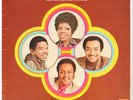 Gladys Knight And The Pips, Nitty Gritty  Vinyl Record/LP *USED*