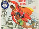 Marvin Gaye, Super Hits   Vinyl Record/LP *USED*