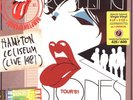 THE ROLLING STONES - Hampton (Live 1981)