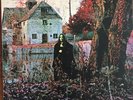 Black Sabbath Black Sabbath Vertigo Swirl Excellent 3rd UK Pressing Rare