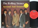 Rolling Stones         Around and around          Decca         NM # Y