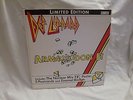 DEF LEPPARD Armageddon It 12
