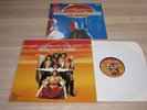 DSCHINGHIS KHAN LP + Poster - Same / JUPITER IN MINT