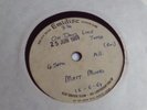 MATT MONRO UK EMIDISC 45 ON DAY'S LIKE THESE JUNE  1969