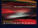 THE CINEMATIC ORCHESTRA MOTION NEW SEALED DOUBLE VINYL LP REISSUE IN STOCK