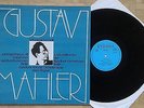 V985 MAHLER SYMPHONY No.3 HEINZ ROGNER 2 x LP ETERNA STEREO