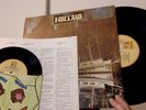 NM orig THE BEACH BOYS lp album HOLLAND Sail On Sailor with INSERT & EP Plays EX