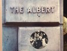 breaks THE ALBERT drums FUNK psych SOUL perception FUNKY OG LP NM-