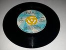 FEDERAL/SOULFUL STRUT - YOUNG HOLT UNLIMITED [SOUL]  7