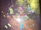 The Stone Roses vinyl/record live album Blackpool '89 concert