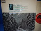 @ASD 2326 *S/C* 1ST *BARBIROLLI* SIBELIUS SYMPHONIES NOS.5 & 7* HALLE* NM