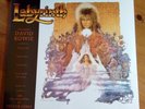 DAVID BOWIE - Labyrinth LIMITED EDITION GREEN & LAVENDER Vinyl BUNDLE SEALED LPs