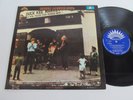 CREEDENCE CLEARWATER REVIVAL/WILLY AND THE POOR BOYS LP 1970 AMERICA M. 40-022-S