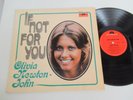 OLIVIA NEWTON-JOHN/IF NOT FOR YOU  LP 1971 POLYDOR 2310 136