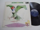 ATOMIC ROOSTER/ATOMIC ROOSTER  LP 1970 A B&C FONTANA 6369 001