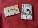 CASSETTE: GINGER BAKER At his best RARE ROCK POP CREAM